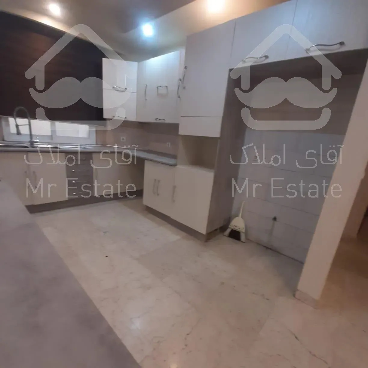 سعادت آباد / 170متر/3خواب