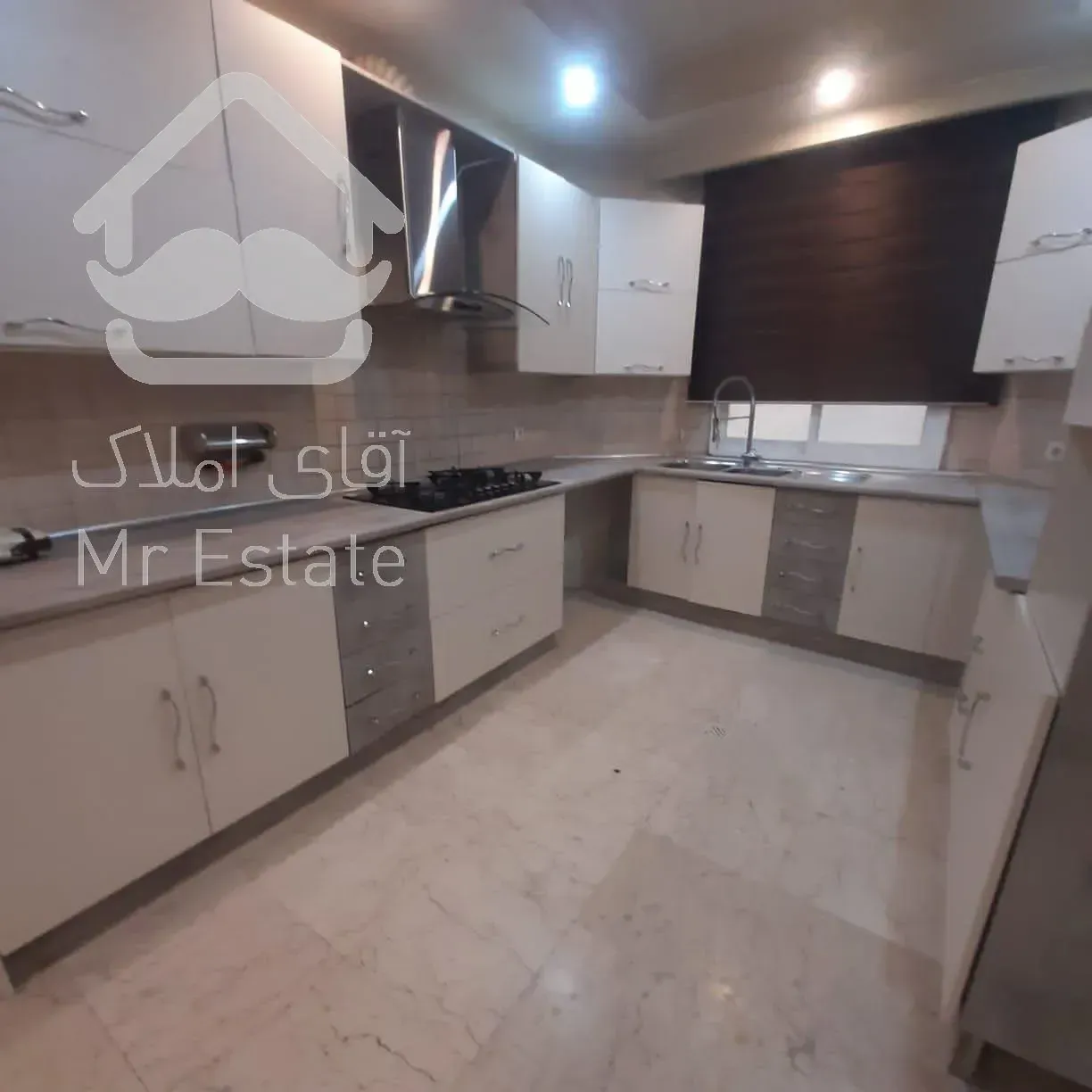 سعادت آباد / 170متر/3خواب