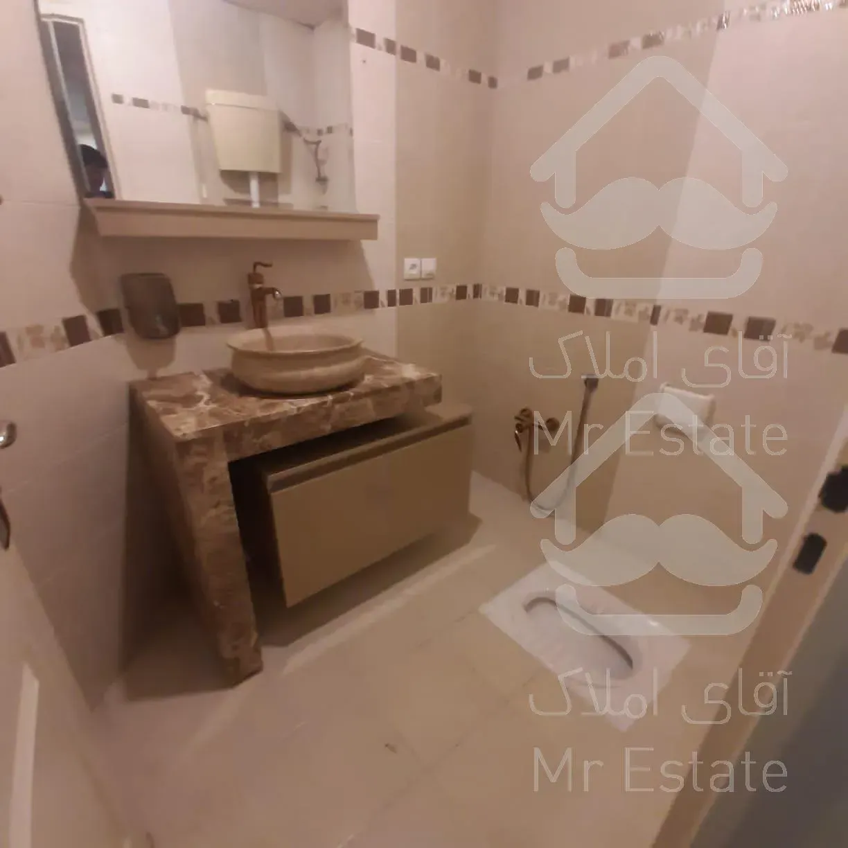 سعادت آباد / 170متر/3خواب