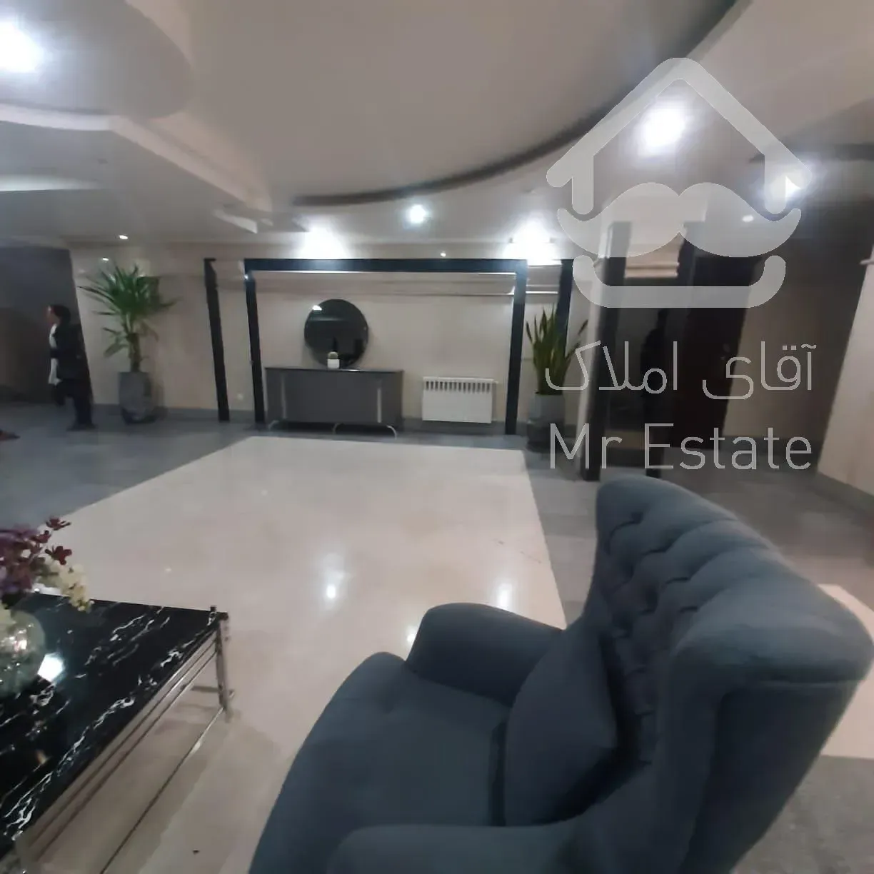 سعادت آباد / 170متر/3خواب