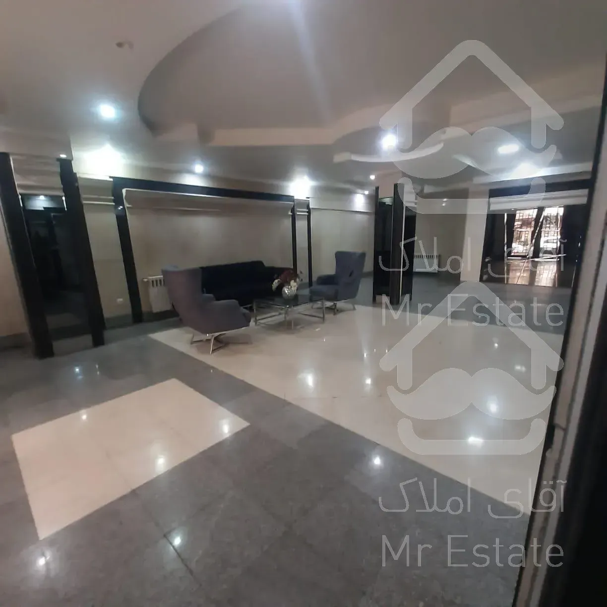 سعادت آباد / 170متر/3خواب