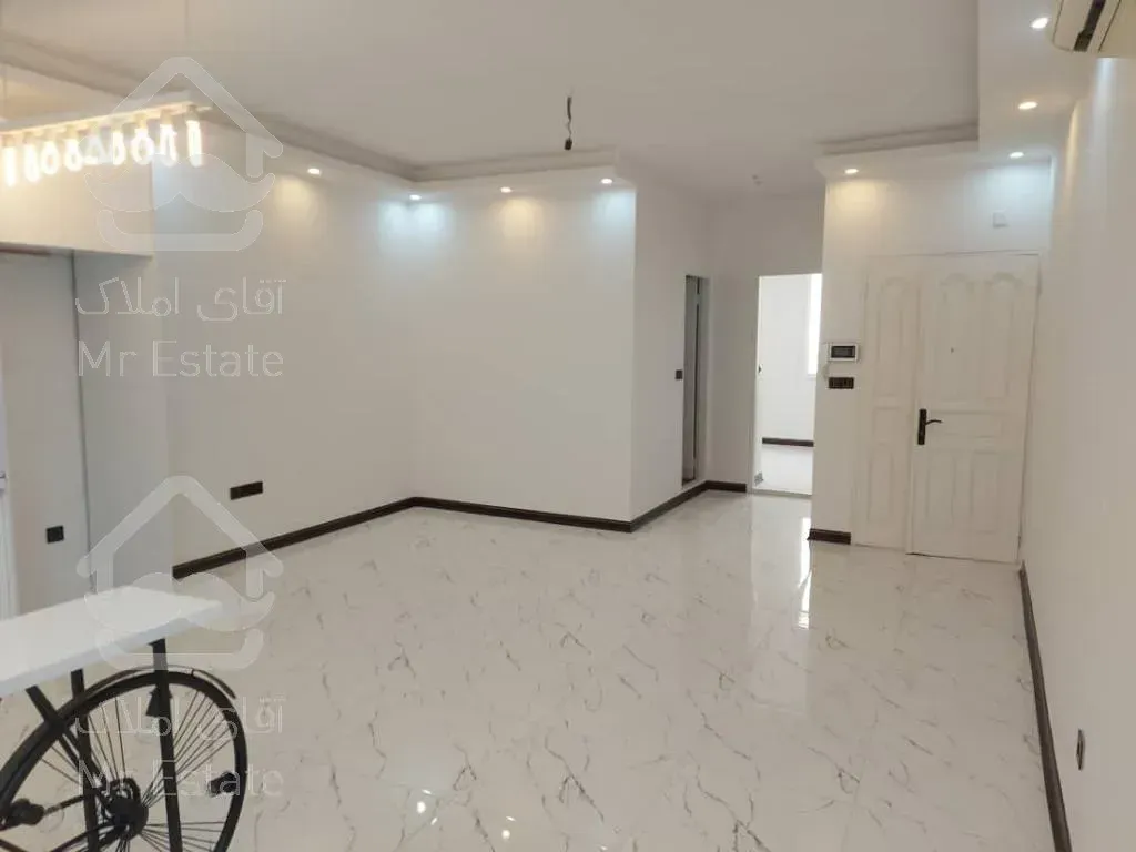 ۵۵متر / بازسازی شده / بدون پارکینگ