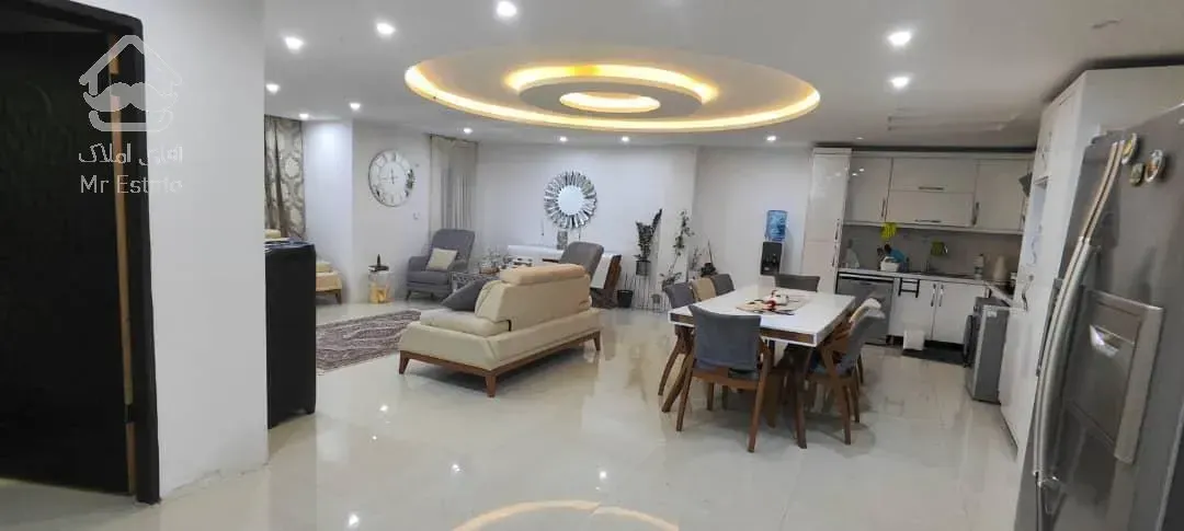 رهن سه خوابه قدس حقانی ربیع