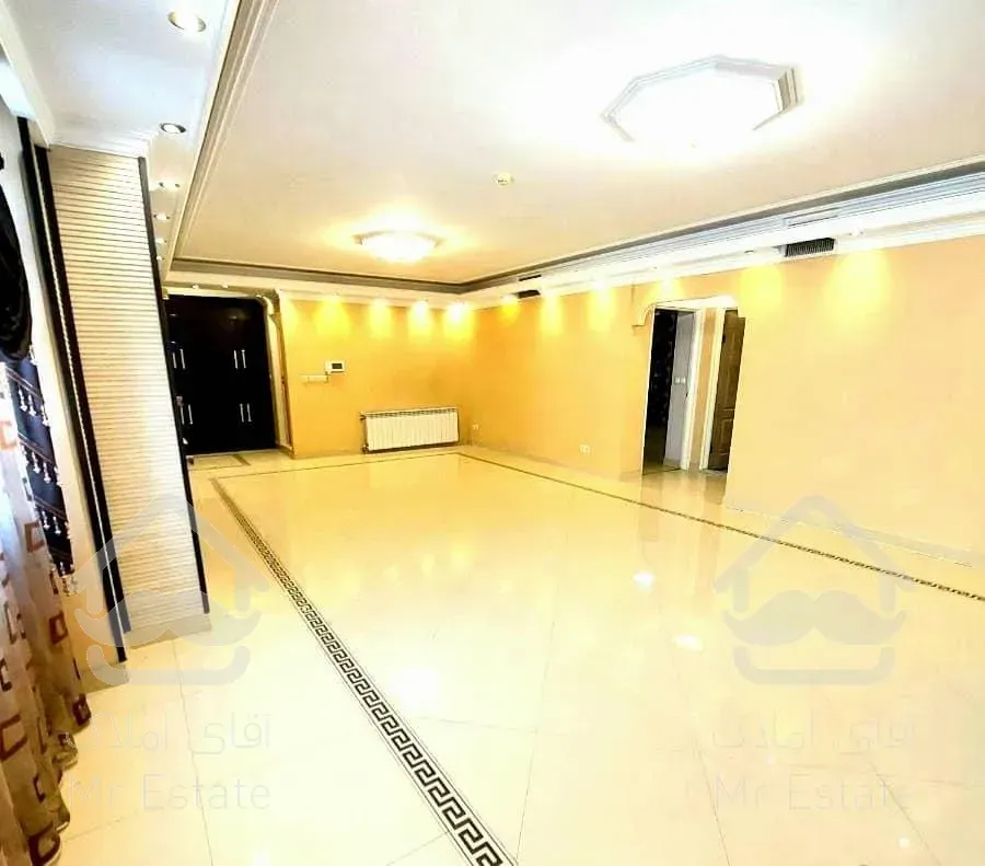 سعادت آباد 115متر 2خواب ویو غرب تهران