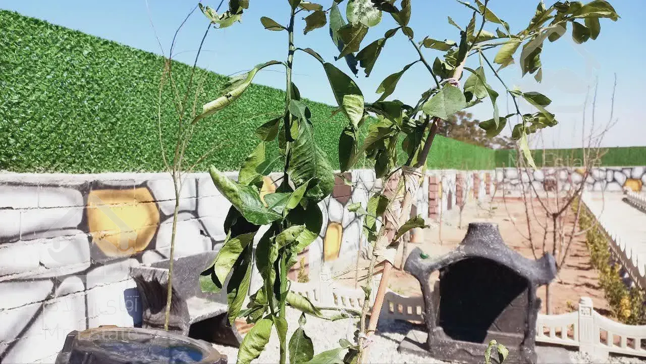 فروش ویژه زمین به قطعات 300 و 500 متری در تهران/شهریار