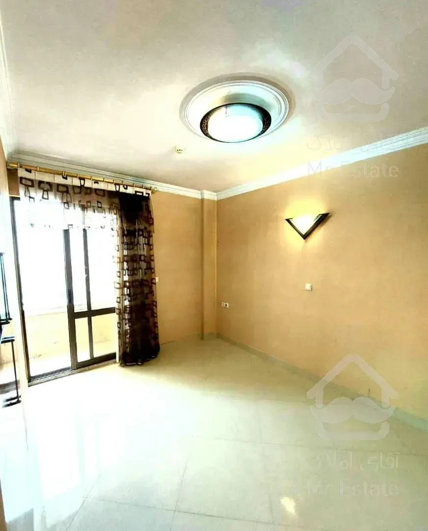 اجاره واحد ۱۱۵متر ۲خواب ویو بی نظیر سعادت آباد