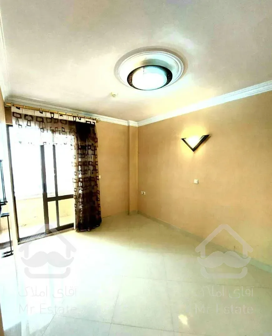 سعادت آباد 115متر 2خواب ویو غرب تهران