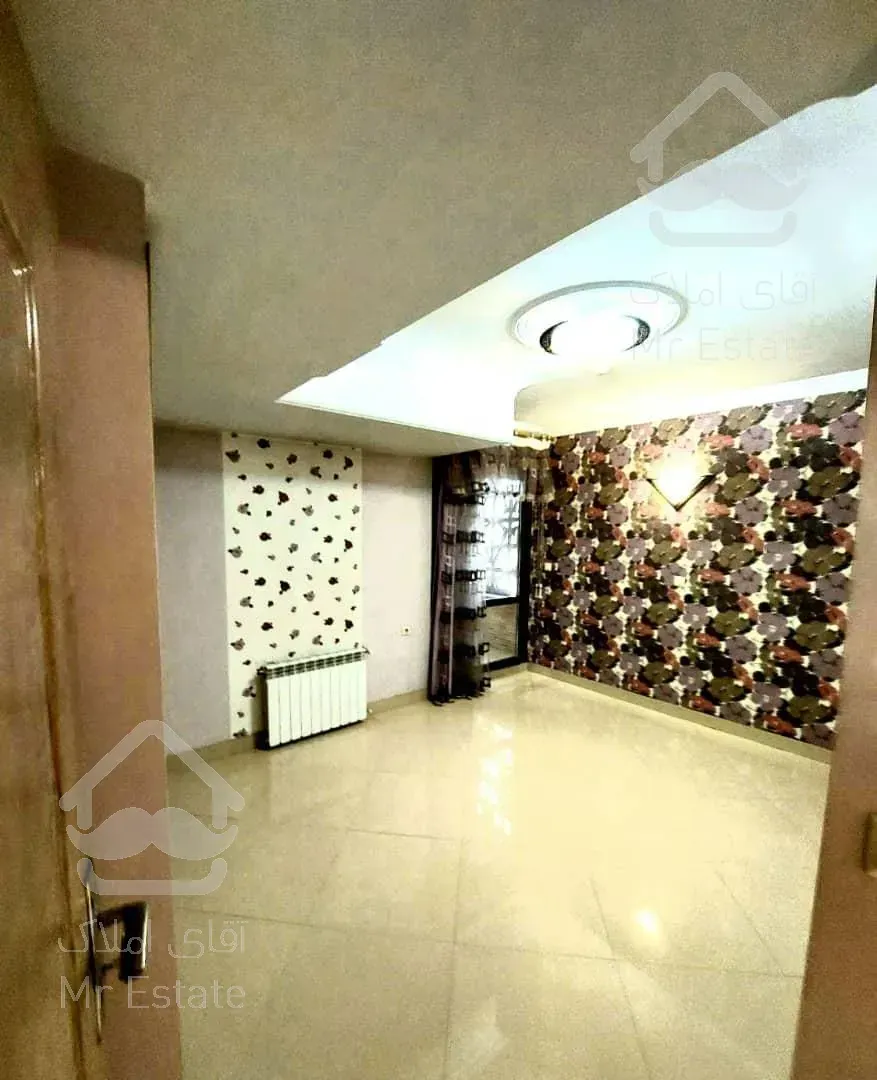 اجاره واحد ۱۱۵متر ۲خواب ویو بی نظیر سعادت آباد