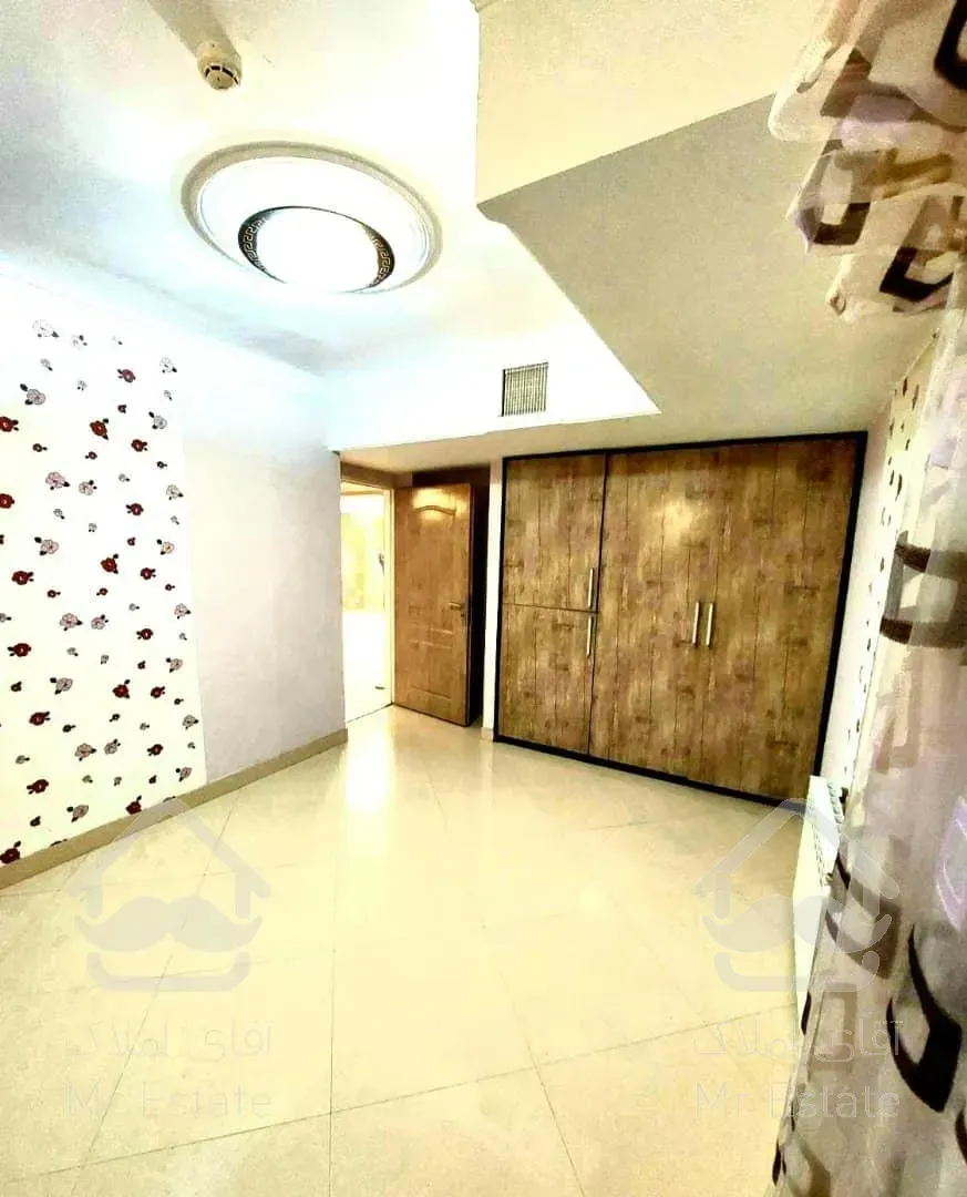 سعادت آباد 115متر 2خواب ویو غرب تهران