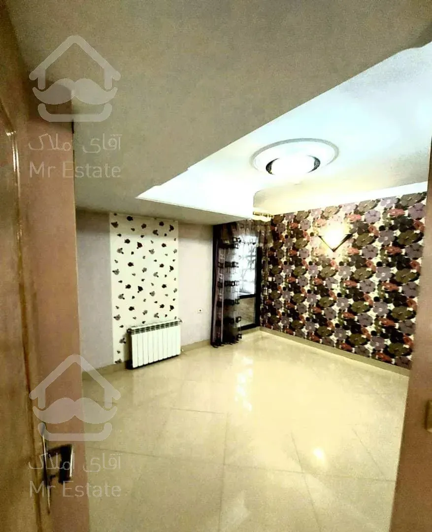 سعادت آباد 115متر 2خواب ویو غرب تهران