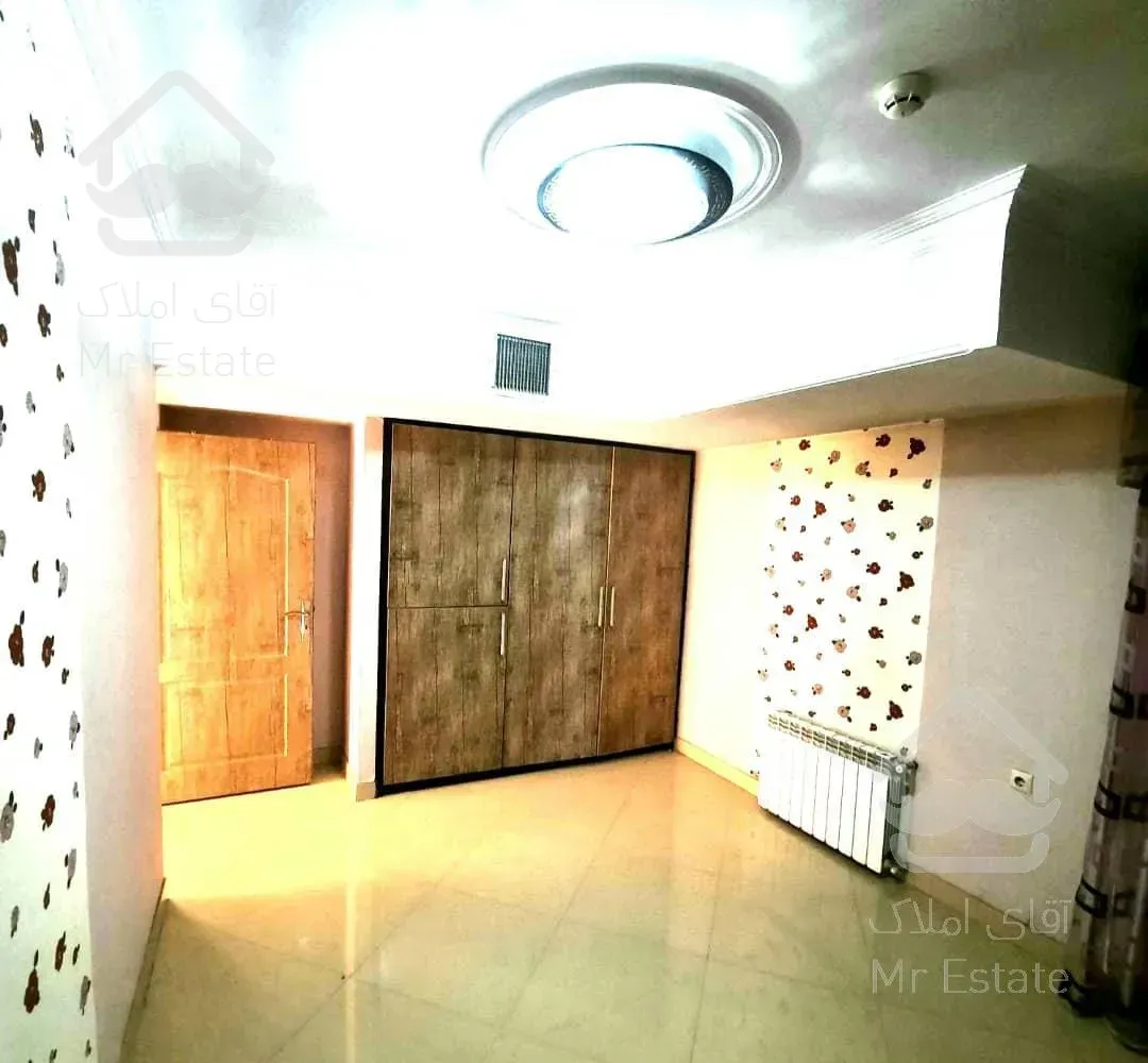 اجاره واحد ۱۱۵متر ۲خواب ویو بی نظیر سعادت آباد