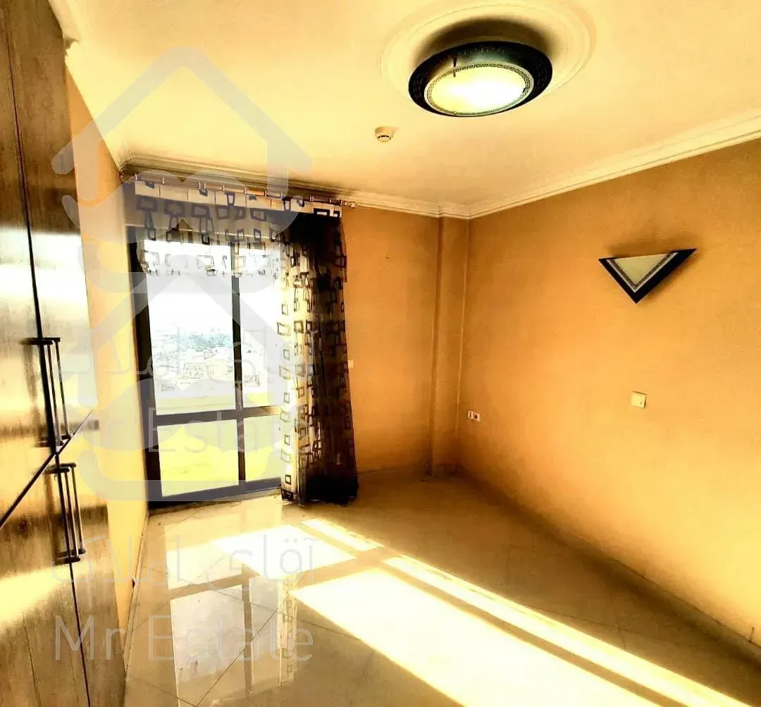 اجاره واحد ۱۱۵متر ۲خواب ویو بی نظیر سعادت آباد