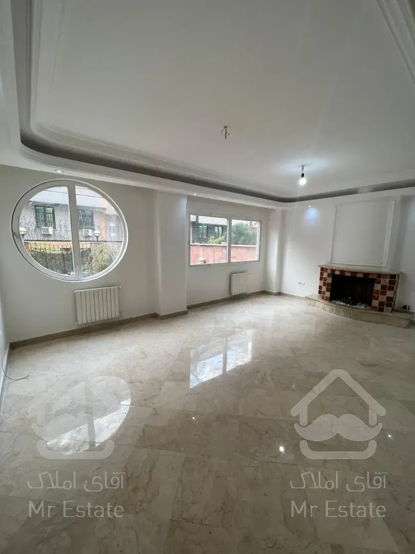 اجاره واحد ۸۲متر ۲خواب قیمت عالی سعادت آباد