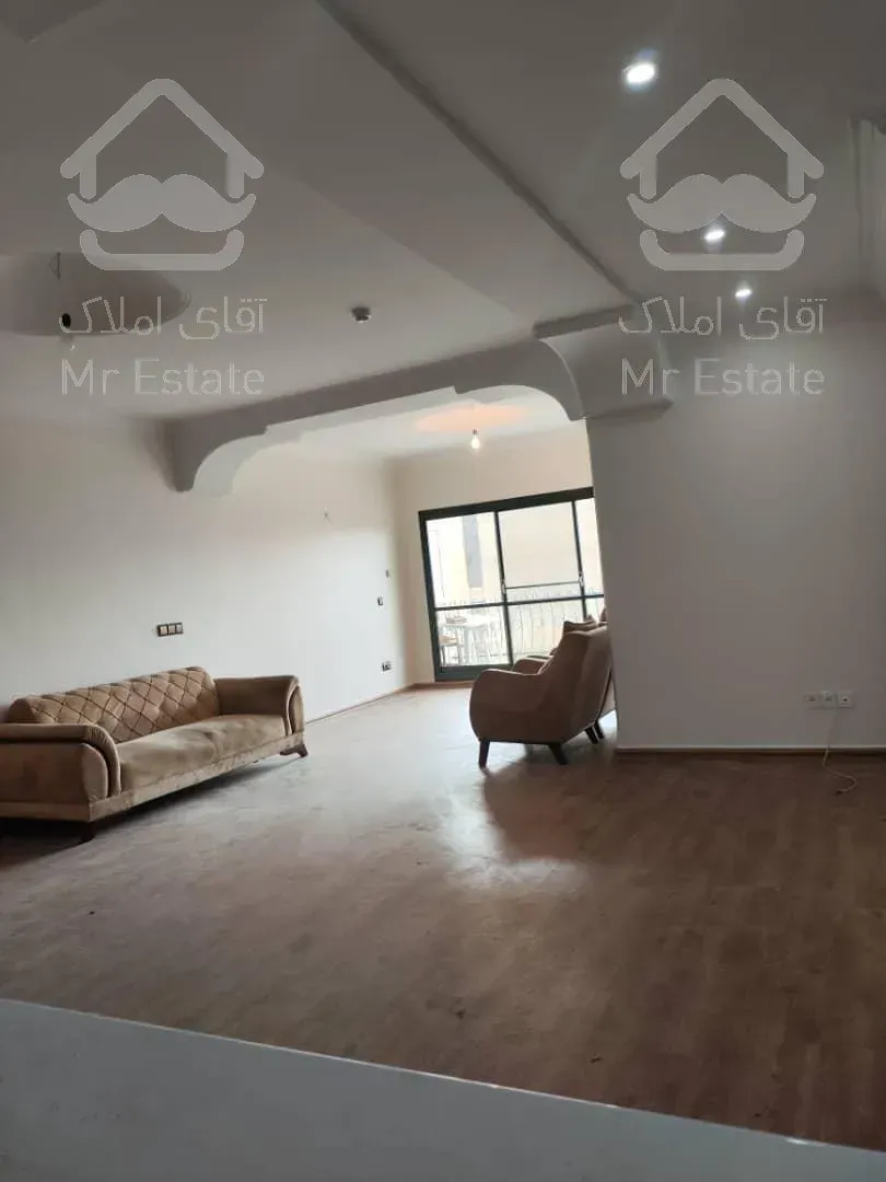 سعادت آباد 143متر 3خواب خوش نقشه