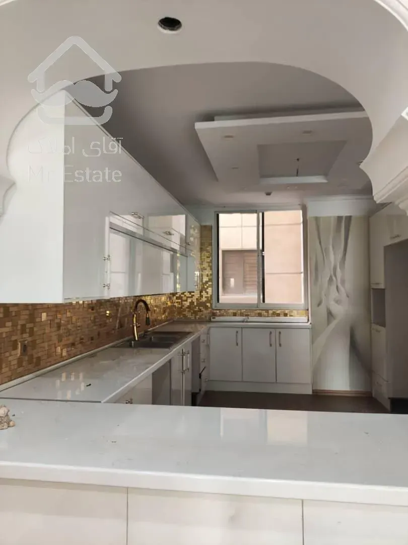 سعادت آباد 143متر 3خواب خوش نقشه