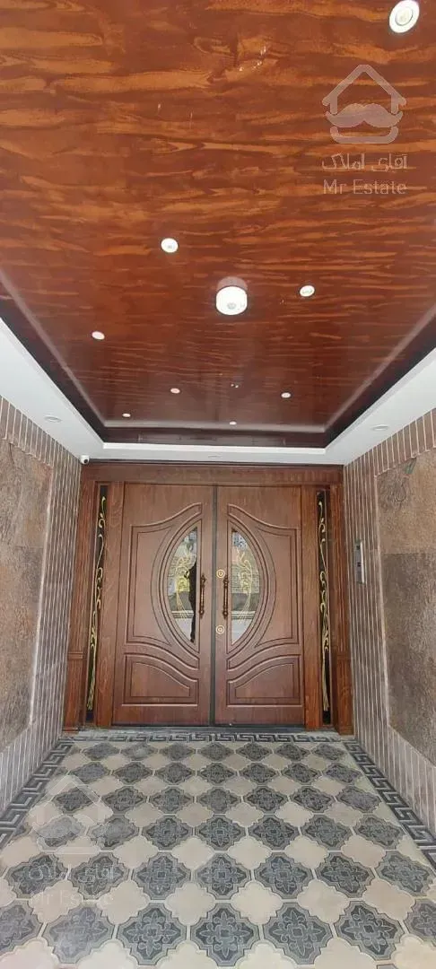 پردیس فاز ۱۱ طراوت طبقه ۹ ویودار