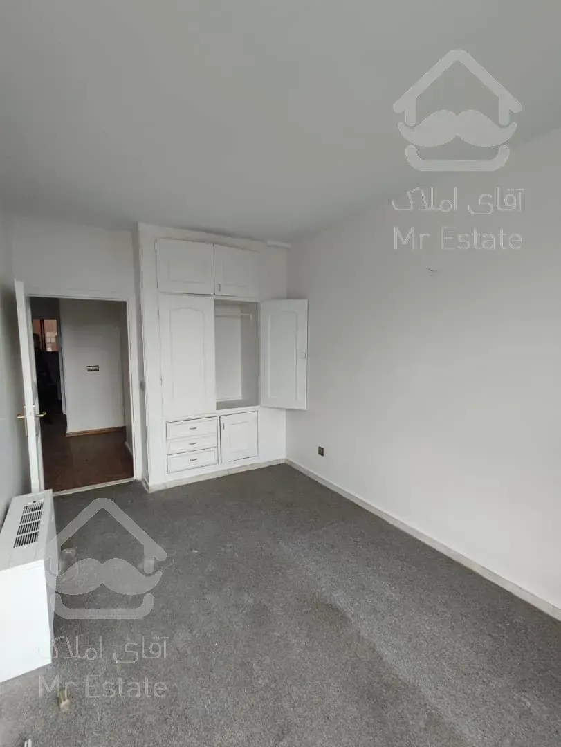 اجاره واحد ۱۴۲متر پلان مهندسی