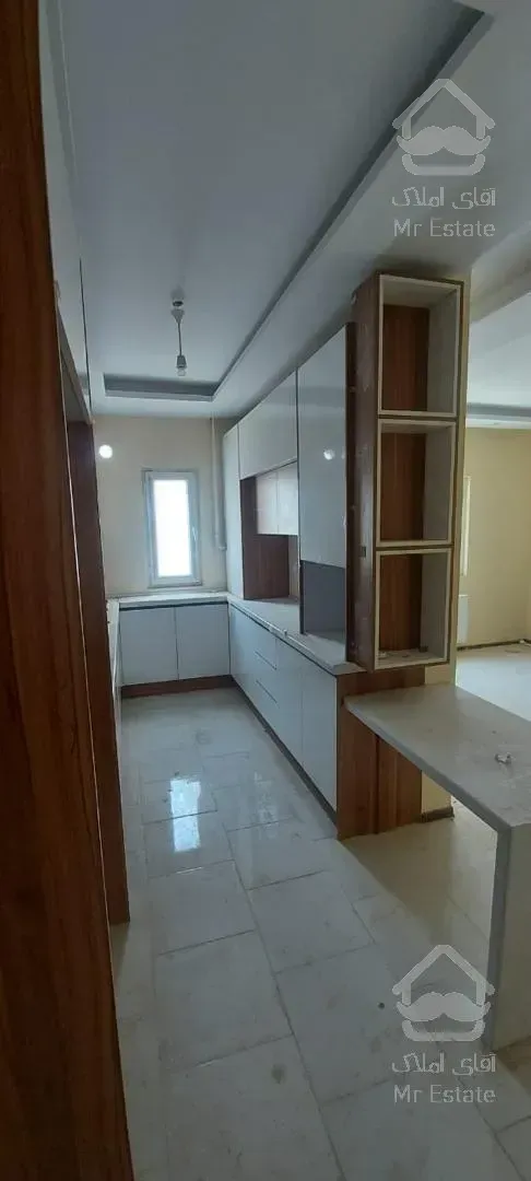 پردیس فاز ۱۱ طراوت طبقه ۹ ویودار