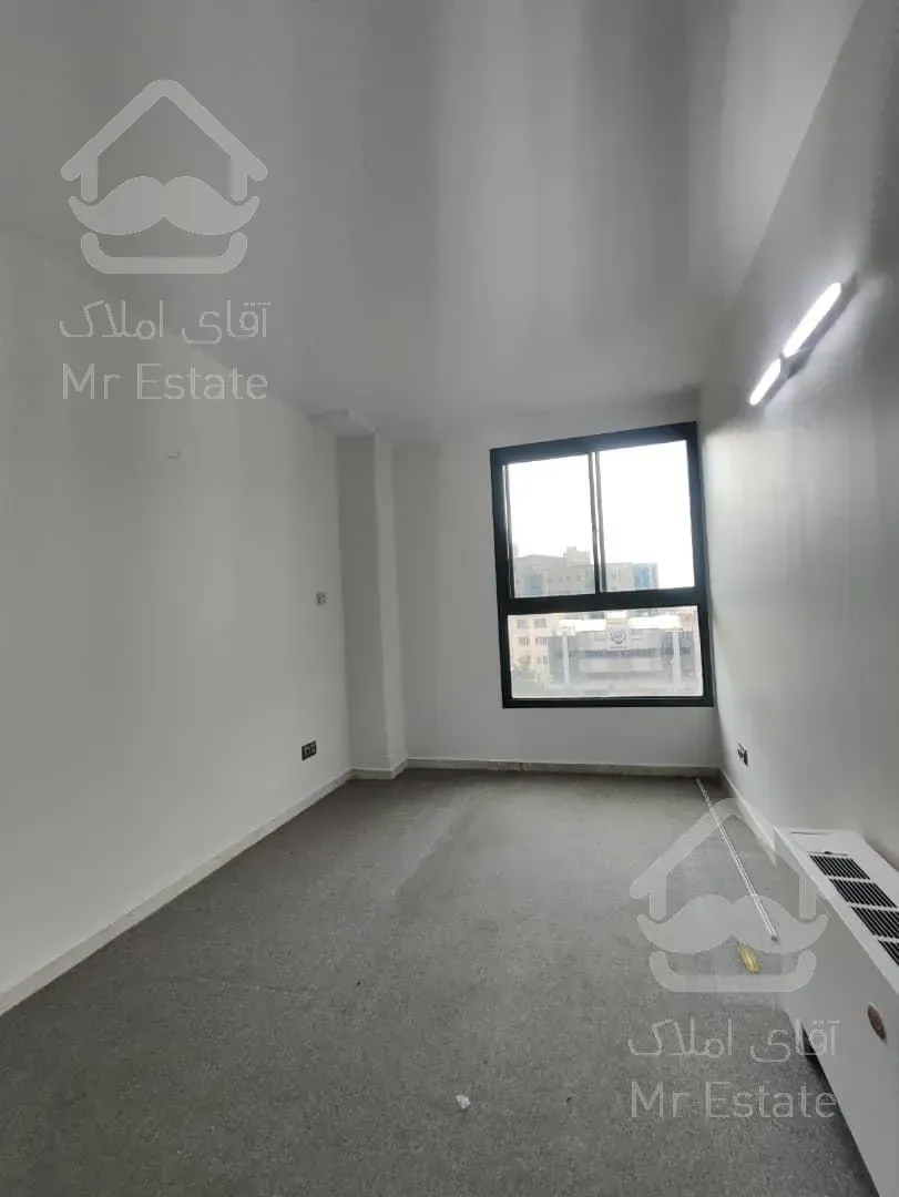 اجاره واحد ۱۴۲متر پلان مهندسی