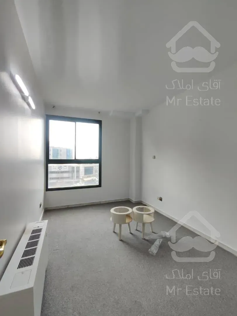 اجاره واحد ۱۴۲متر پلان مهندسی