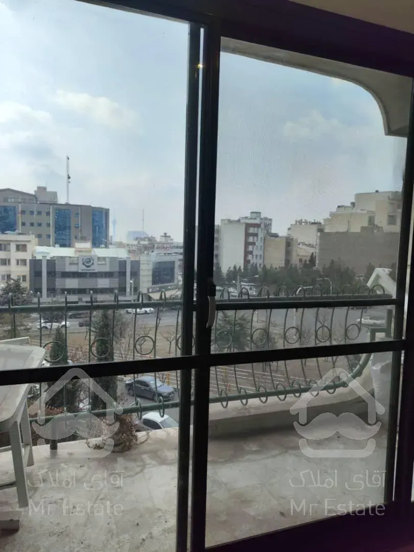 اجاره واحد ۱۴۲متر پلان مهندسی