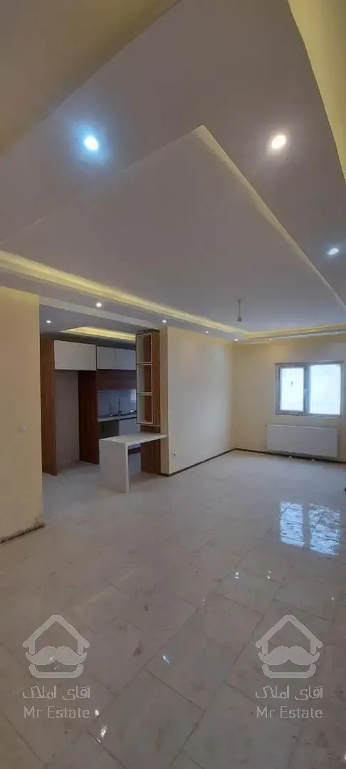 پردیس فاز ۱۱ طراوت طبقه ۹ ویودار