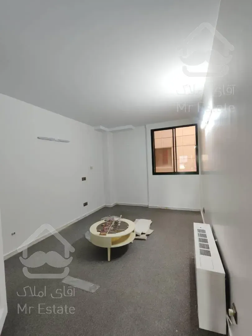 اجاره واحد ۱۴۲متر پلان مهندسی