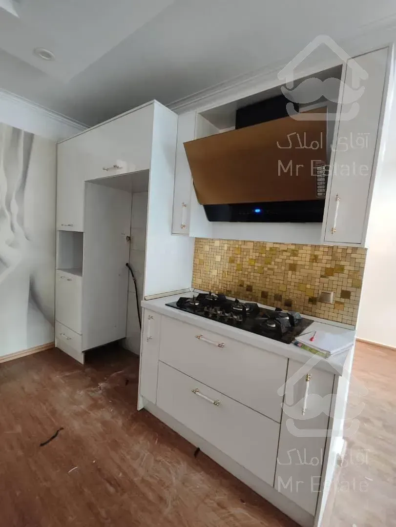 اجاره واحد ۱۴۲متر پلان مهندسی