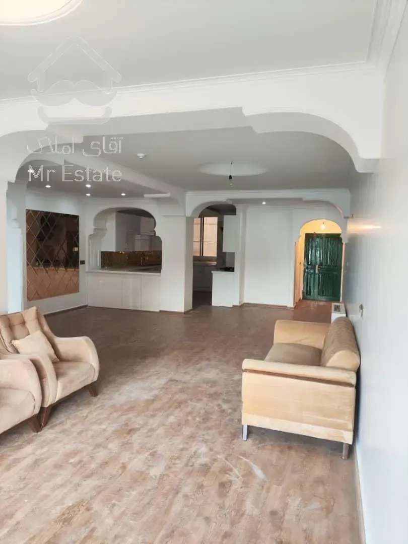 اجاره واحد ۱۴۲متر پلان مهندسی