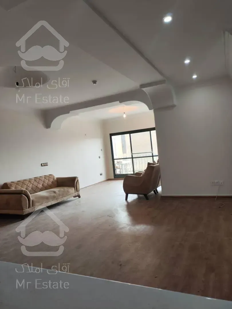 اجاره واحد ۱۴۲متر پلان مهندسی