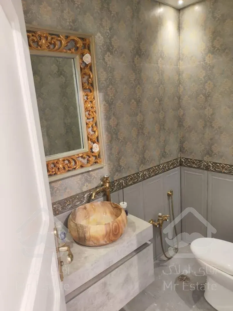 اجاره واحد ۱۴۲متر پلان مهندسی