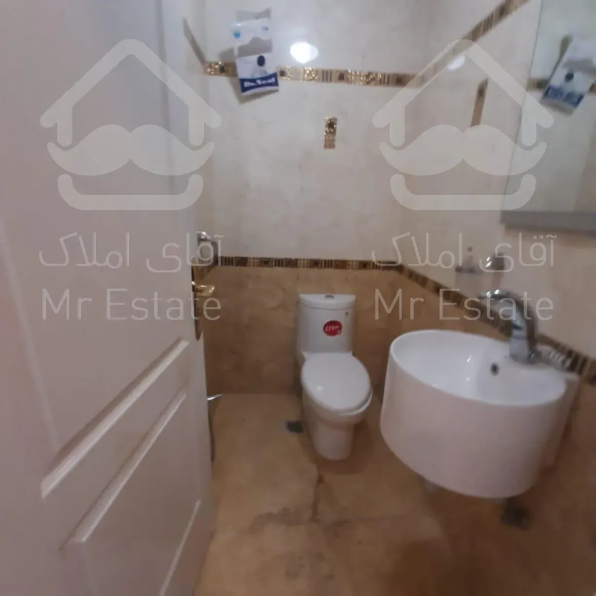 سعادت آباد ۱۸۵متر ۳خواب فول مشاعات