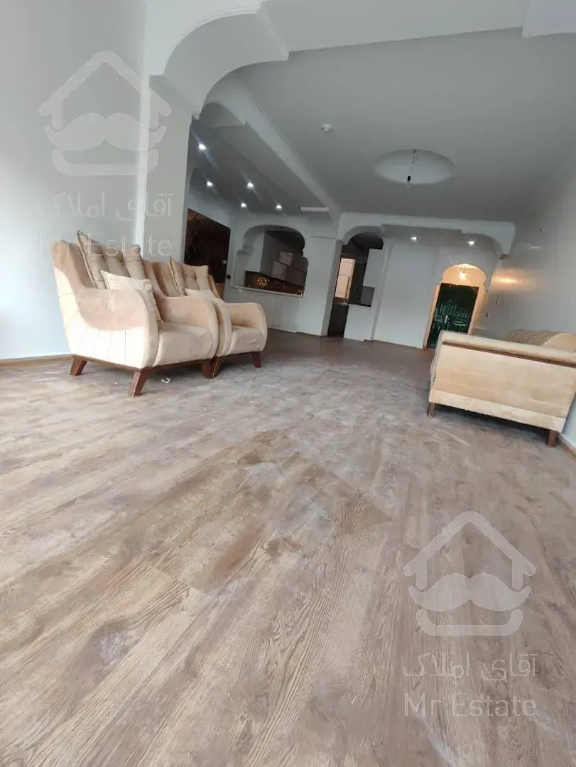 اجاره واحد ۱۴۲متر پلان مهندسی