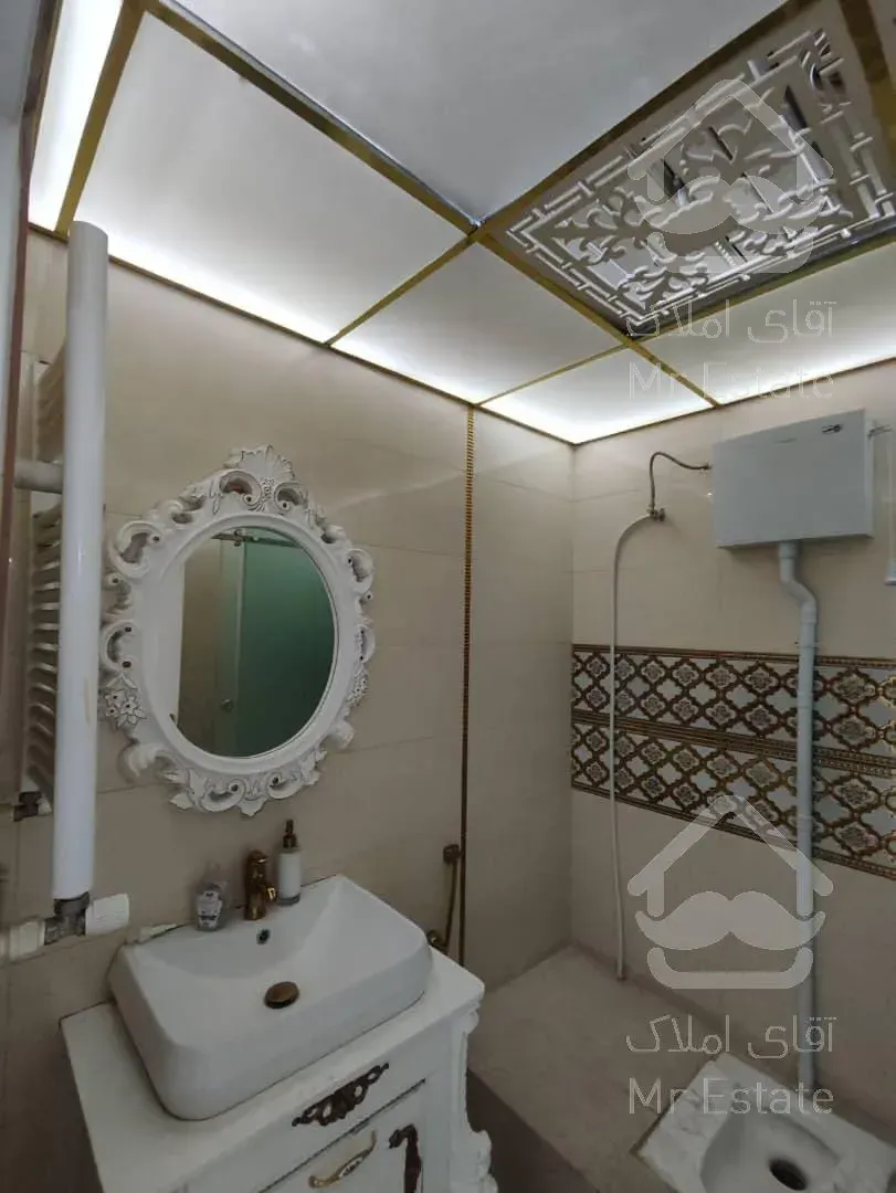 اجاره واحد ۱۴۲متر پلان مهندسی