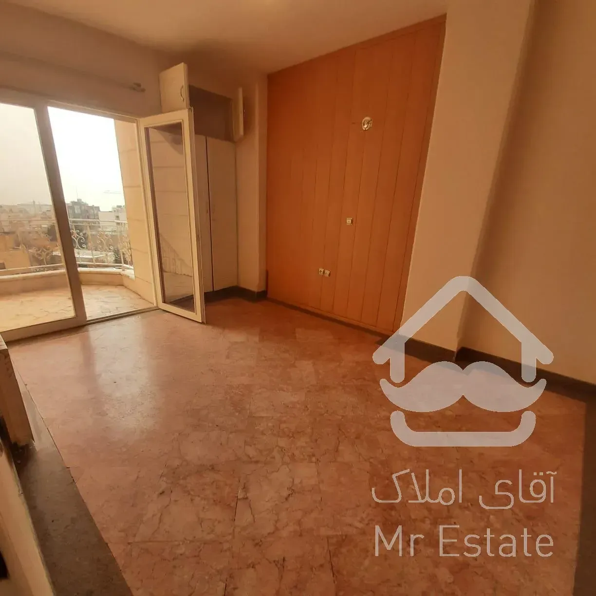 سعادت آباد ۱۸۵متر ۳خواب فول مشاعات