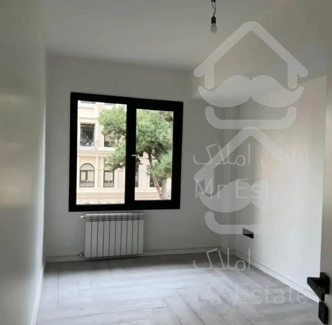 اجاره واحد ۱۳۳متر ۲خواب فول نوسازی شده