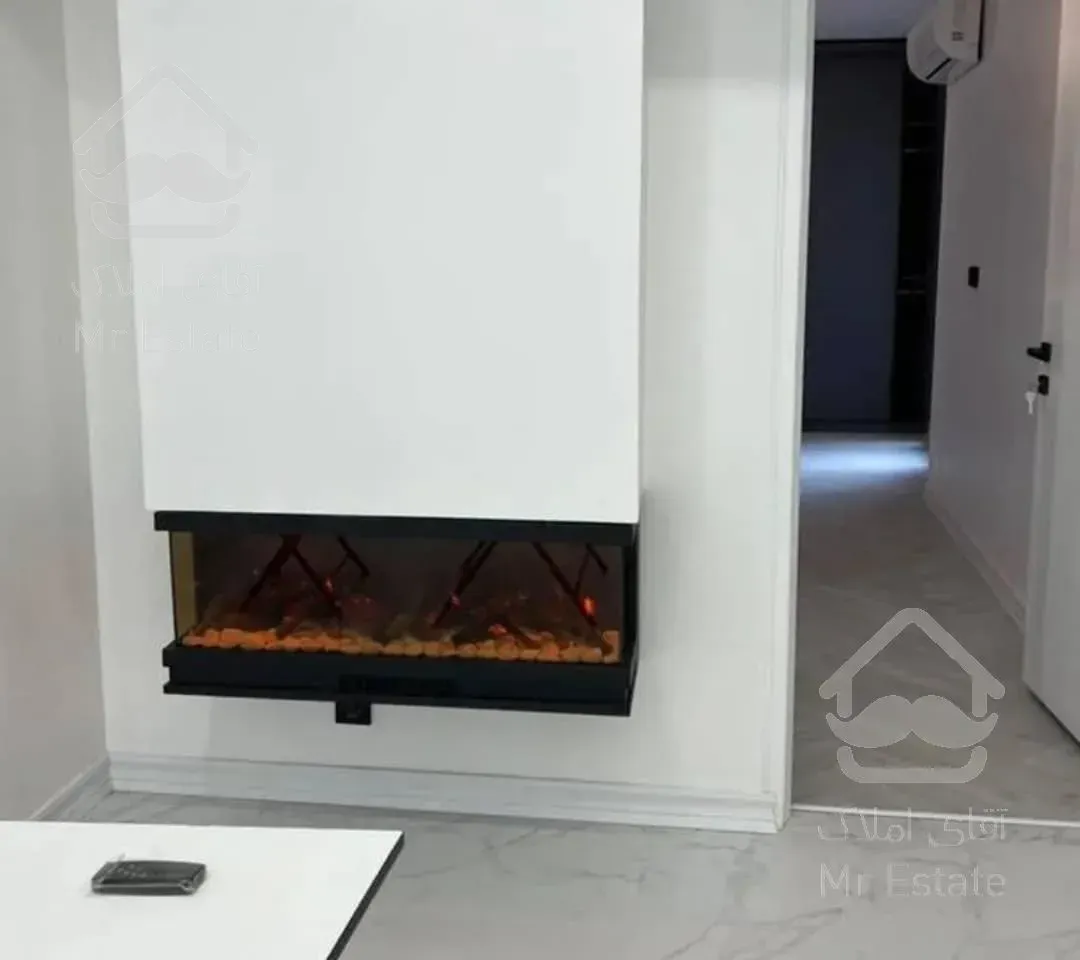 اجاره واحد ۱۳۳متر ۲خواب فول نوسازی شده