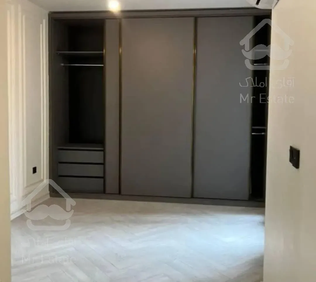 اجاره واحد ۱۳۳متر ۲خواب فول نوسازی شده