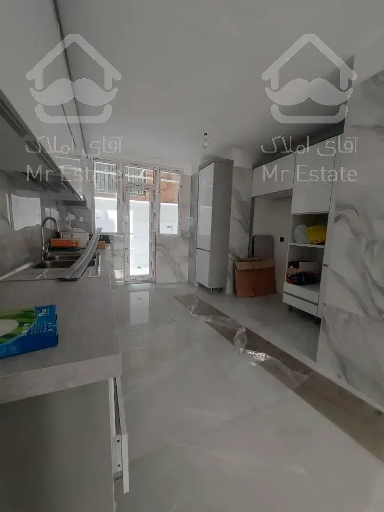 سعادت آباد 125متر 3خواب نوسازی شده