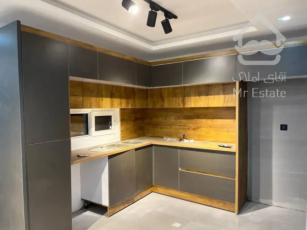 آپارتمان ١۴۵متر٣خواب کم واحد