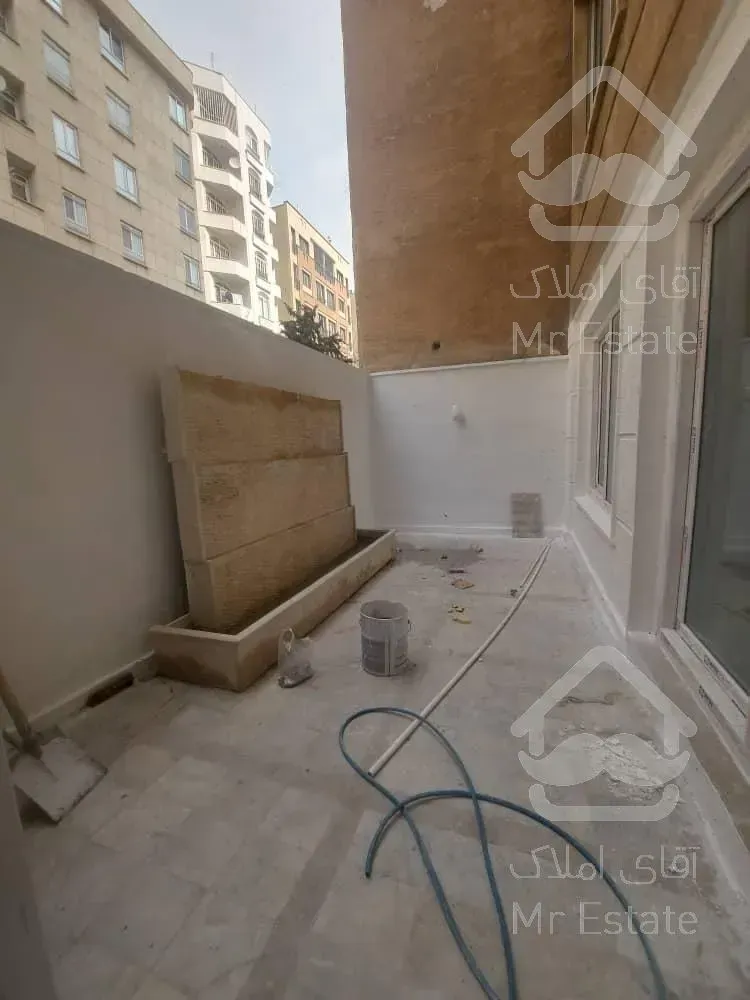 سعادت آباد 125متر 3خواب نوسازی شده