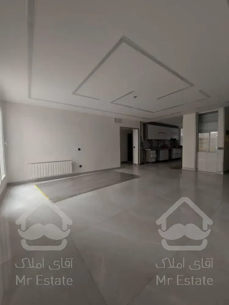 سعادت آباد 125متر 3خواب نوسازی شده