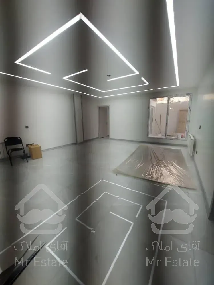 سعادت آباد 125متر 3خواب نوسازی شده