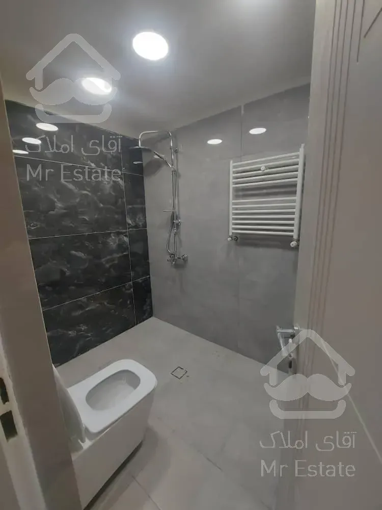 سعادت آباد 125متر 3خواب نوسازی شده