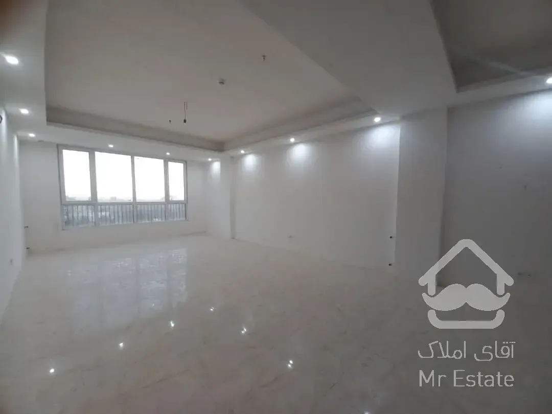 اجاره واحد۳خواب،تخلیه و کلیدنخورده در شهرک بنفشه