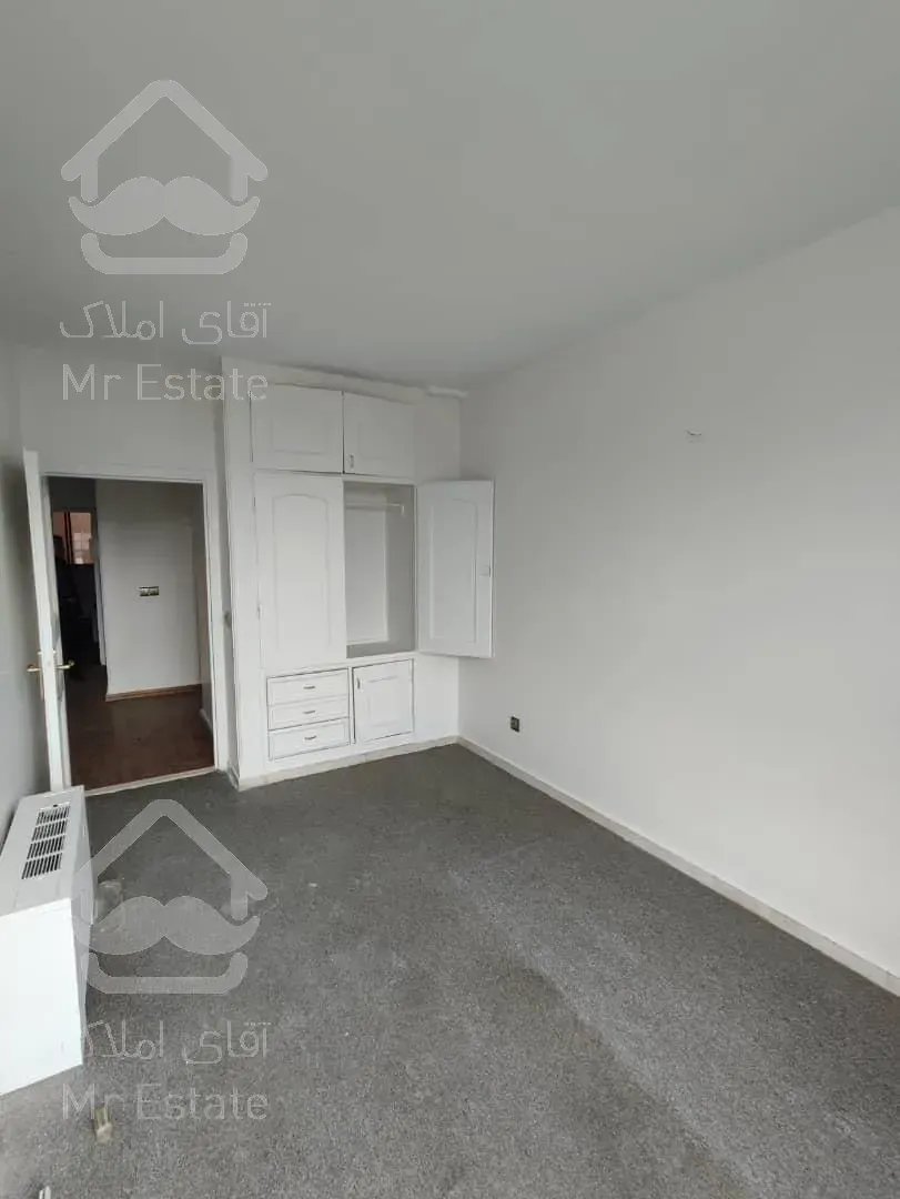 سعادت آباد ۱۴۵متر ۳خواب