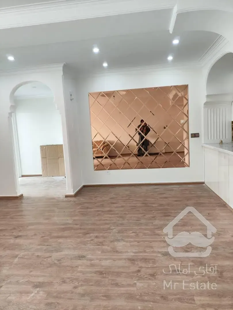 سعادت آباد ۱۴۵متر ۳خواب