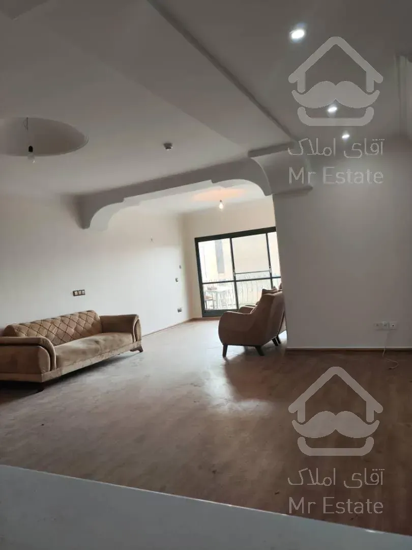 سعادت آباد ۱۴۵متر ۳خواب