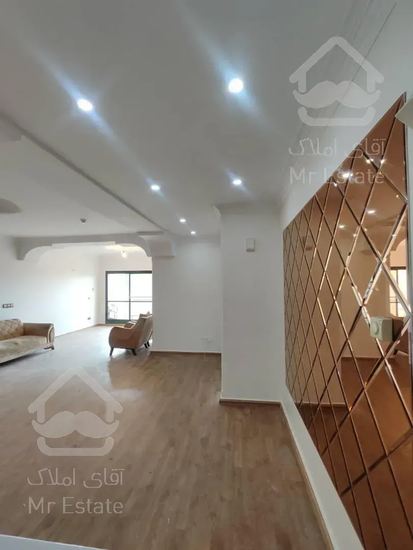 سعادت آباد ۱۴۵متر ۳خواب