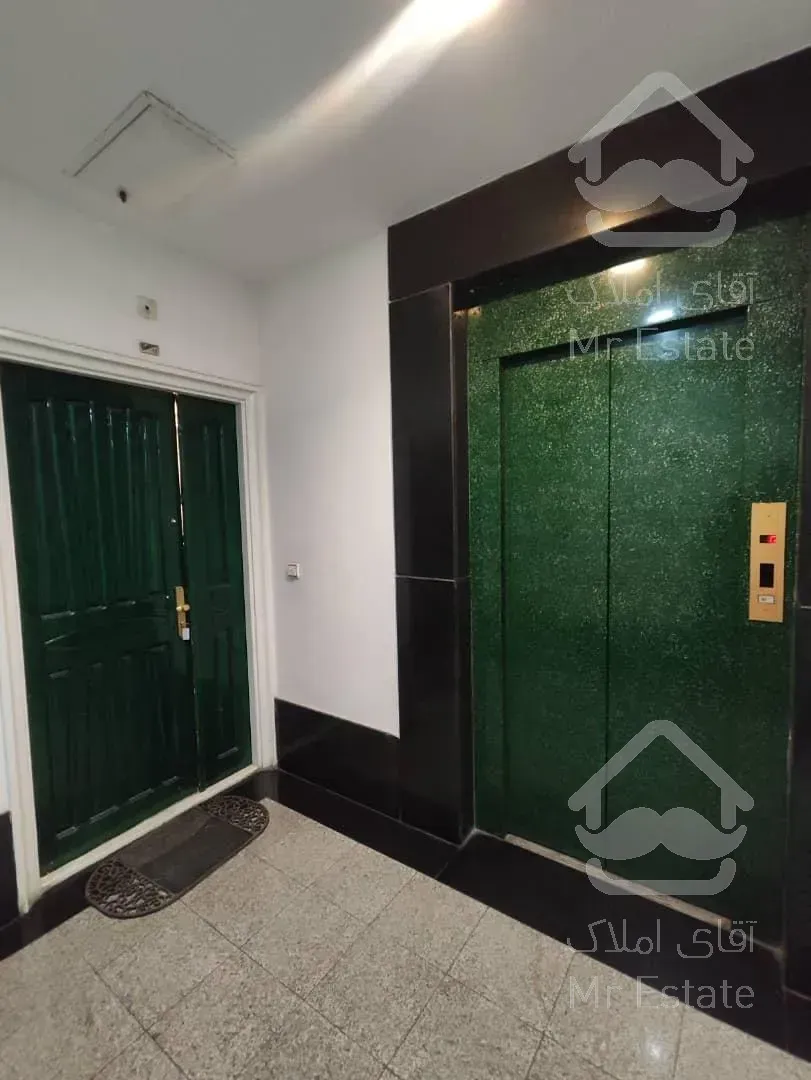 سعادت آباد ۱۴۵متر ۳خواب